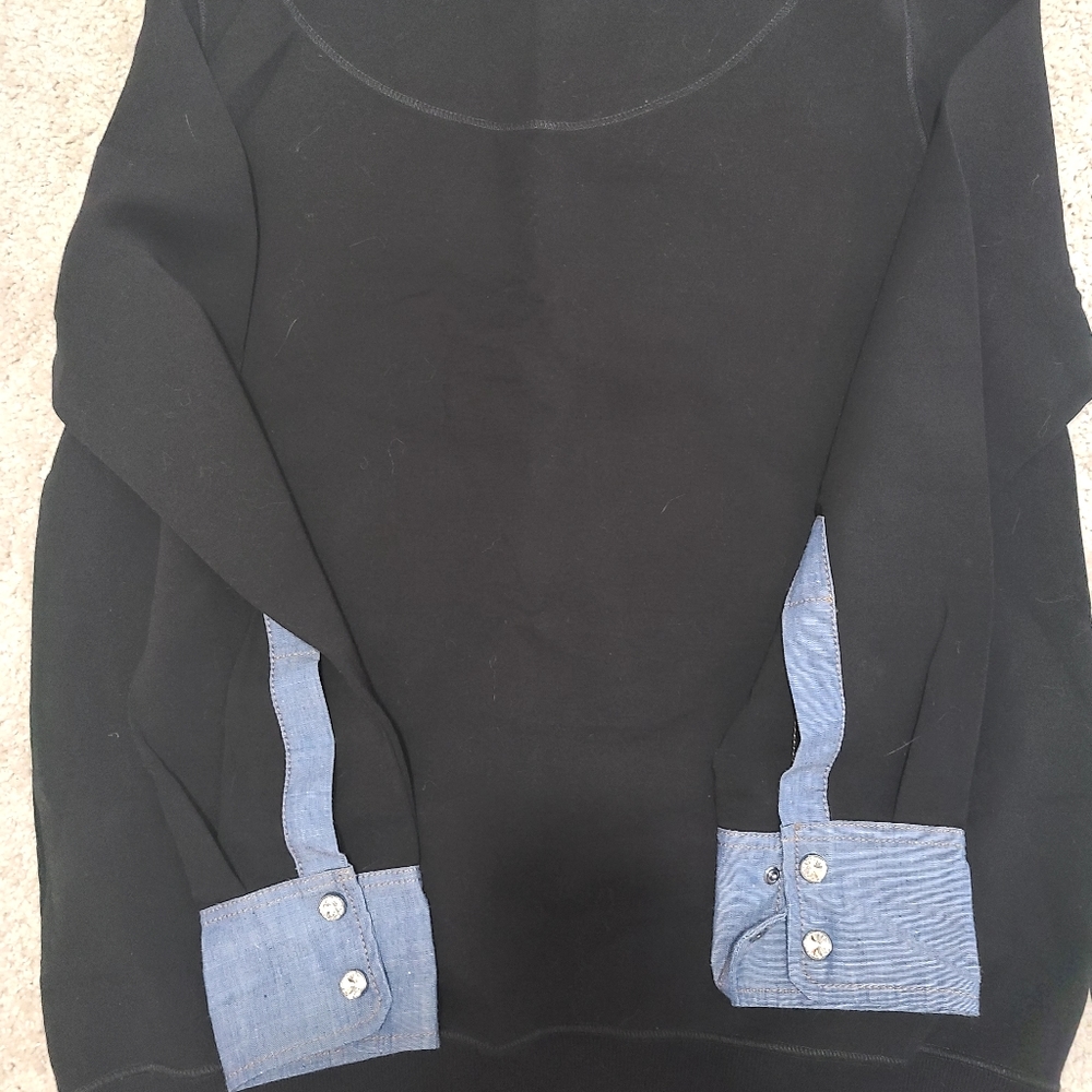 Pullover - Picture 2 of 3
